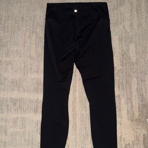 Lululemon Align Leggings